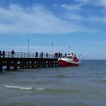 Appartement Sea & Z Widokiem Na Morze - Dwie Sosny
