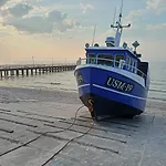 Sea & Z Widokiem Na Morze - Dwie Sosny * Ustronie Morskie