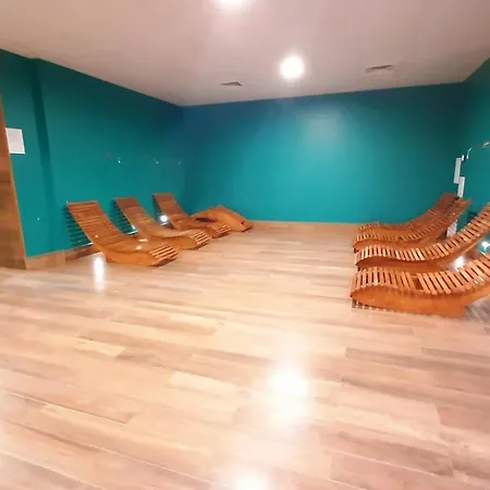 Appartement Sea & Z Widokiem Na Morze - Dwie Sosny *