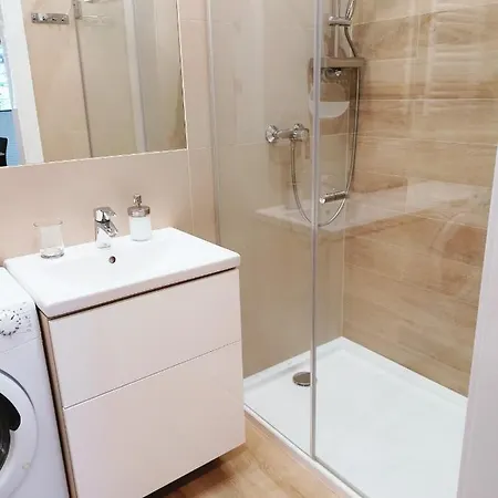 Appartement Sea & Z Widokiem Na Morze - Dwie Sosny