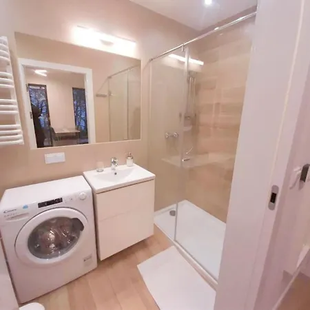 Apartment Sea & Z Widokiem Na Morze - Dwie Sosny *