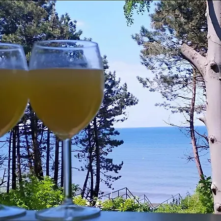 Apartamento Sea & Z Widokiem Na Morze - Dwie Sosny Ustronie Morskie