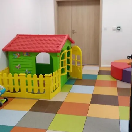 Sea & Z Widokiem Na Morze - Dwie Sosny