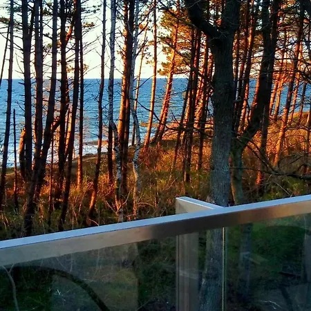 Sea & Z Widokiem Na Morze - Dwie Sosny Apartamento Ustronie Morskie